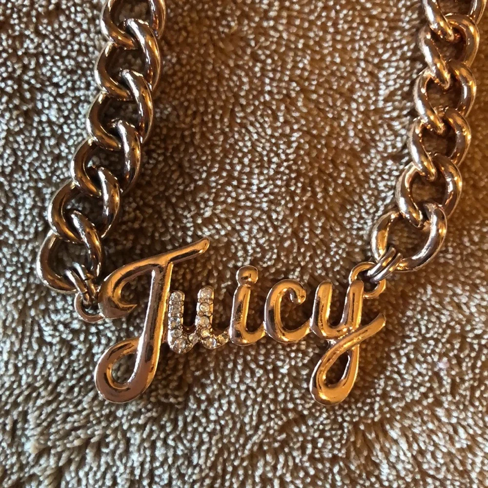 Set of 2 necklaces 1 bracelet - Picture 2 of 4